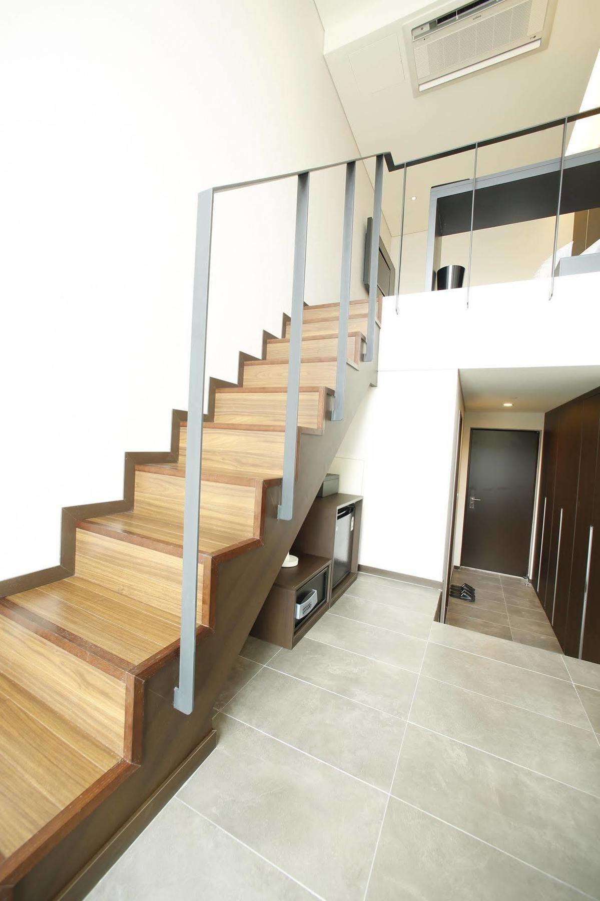 Golden Daisy Hotel Seogwipo Luaran gambar
